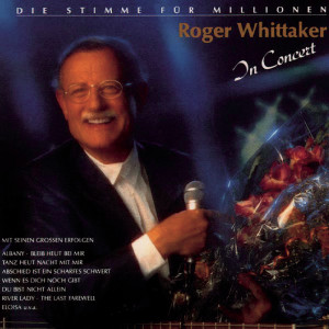 ดาวน์โหลดและฟังเพลง Leben mit dir (Live) พร้อมเนื้อเพลงจาก Roger Whittaker