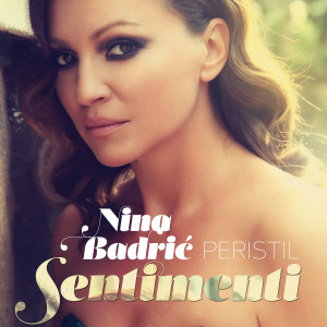 Album Peristil Sentimenti from Nina Badric