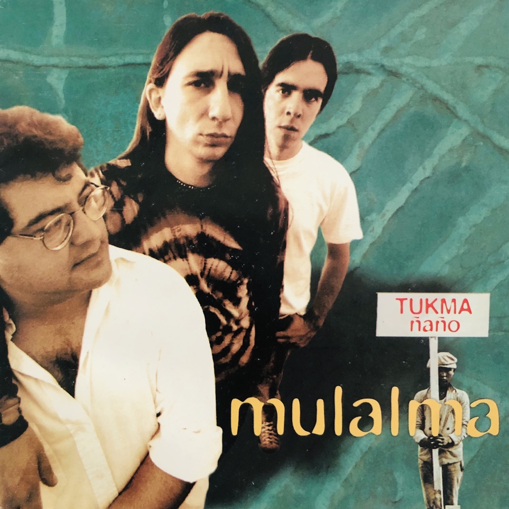La Enduendada