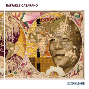 Listen to La traversata song with lyrics from Raffaele Casarano