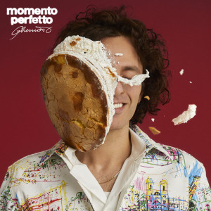 Album Momento Perfetto oleh Ghemon