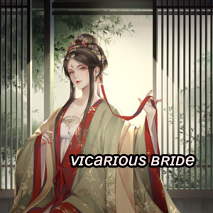 Dengarkan Vicarious Bride 03 lagu dari 英语群星 dengan lirik