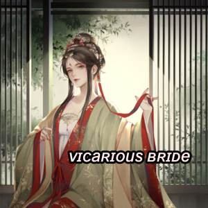 Dengarkan Vicarious Bride 07 lagu dari 英语群星 dengan lirik