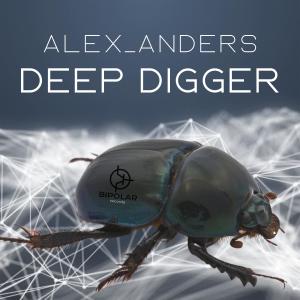 Album Deep Digger from 