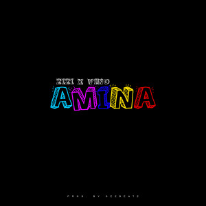Dengarkan AMINA (Explicit) lagu dari Zizi dengan lirik