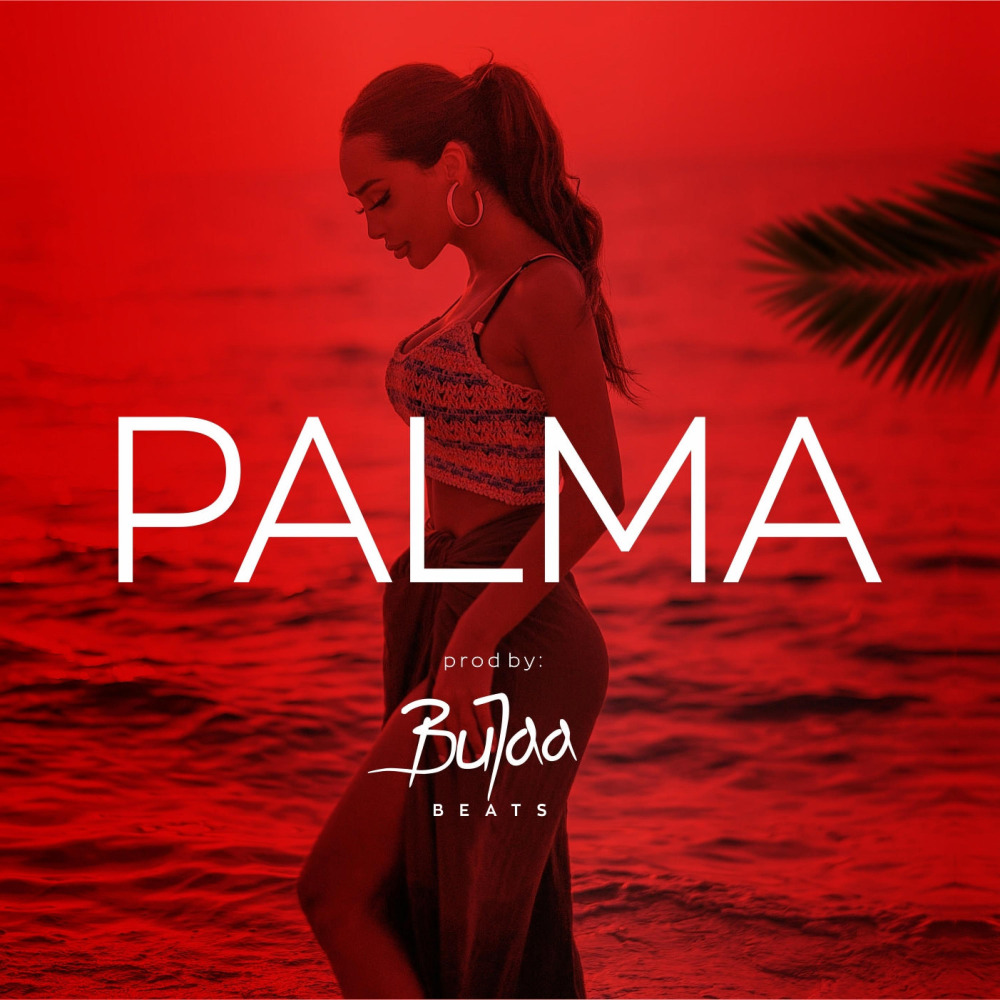 PALMA (Dancehall Oriental, Reggaton Oriental) (Instrumental)