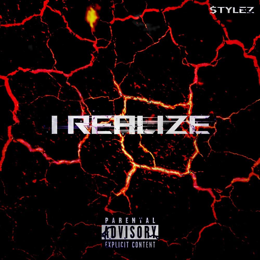I Realize (Explicit)