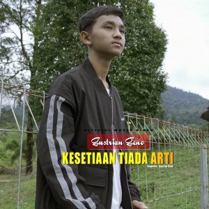 Album Kesetiaan Tiada Arti oleh Gustrian Geno