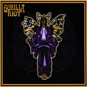 Gorilla Riot的專輯Wait On