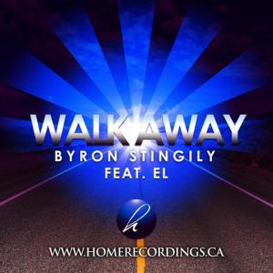 ดาวน์โหลดและฟังเพลง Walk Away (Terry Hunter Instrumental Vocal Mix) พร้อมเนื้อเพลงจาก Byron Stingily
