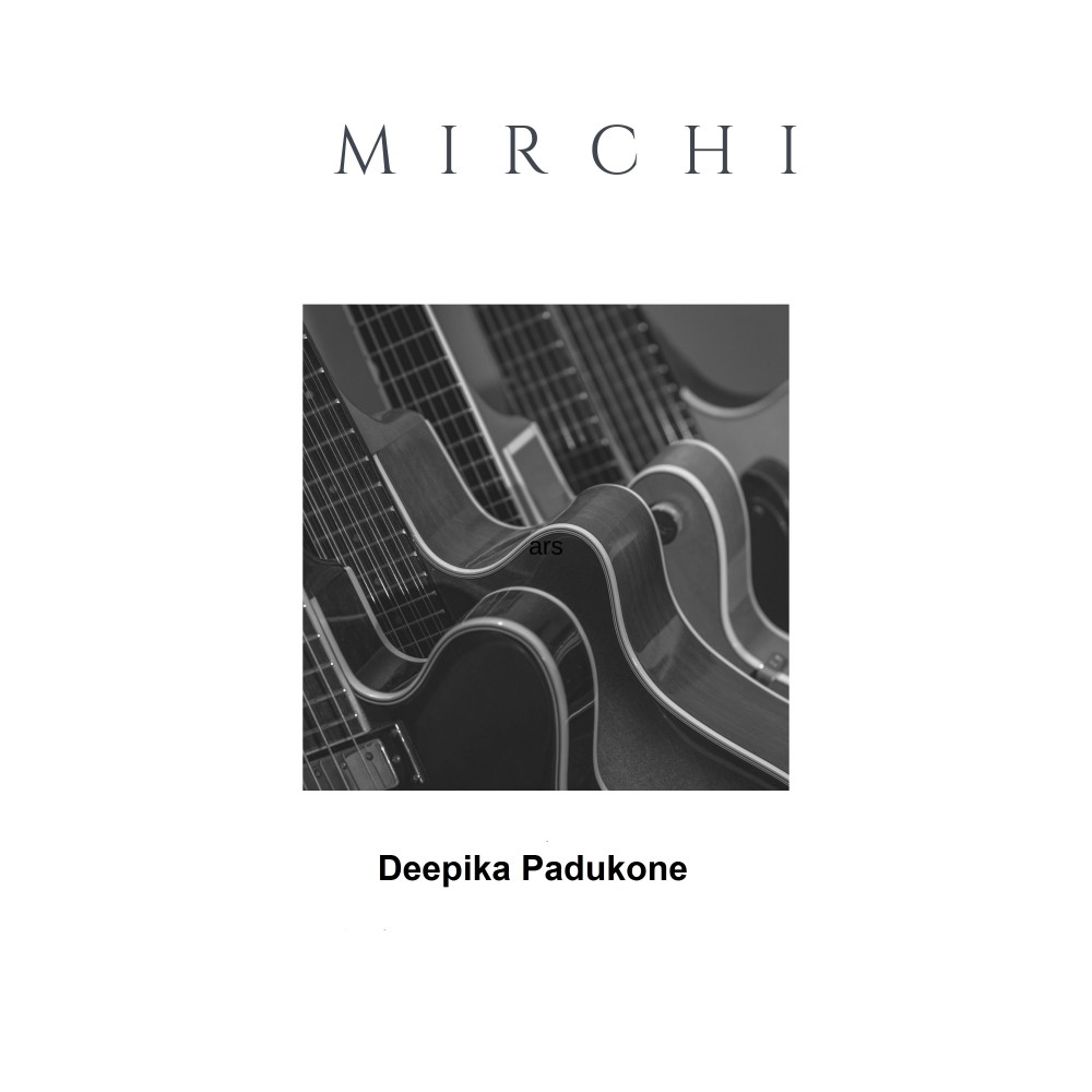 Mirchi