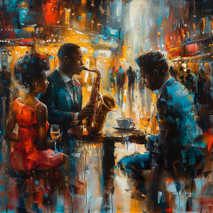 ดาวน์โหลดและฟังเพลง Pulso De Jazz En La Noche พร้อมเนื้อเพลงจาก Clásicos del Jazz