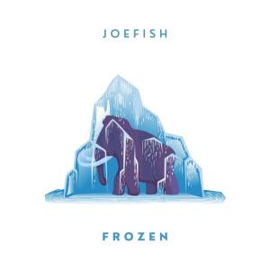 อัลบัม Frozen ศิลปิน Joefish