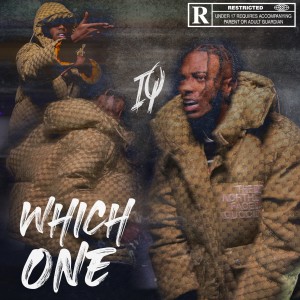 Album Which One (Explicit) from IQ