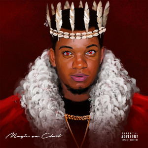 อัลบัม MAGIC ZA CLOUT (Explicit) ศิลปิน Clout
