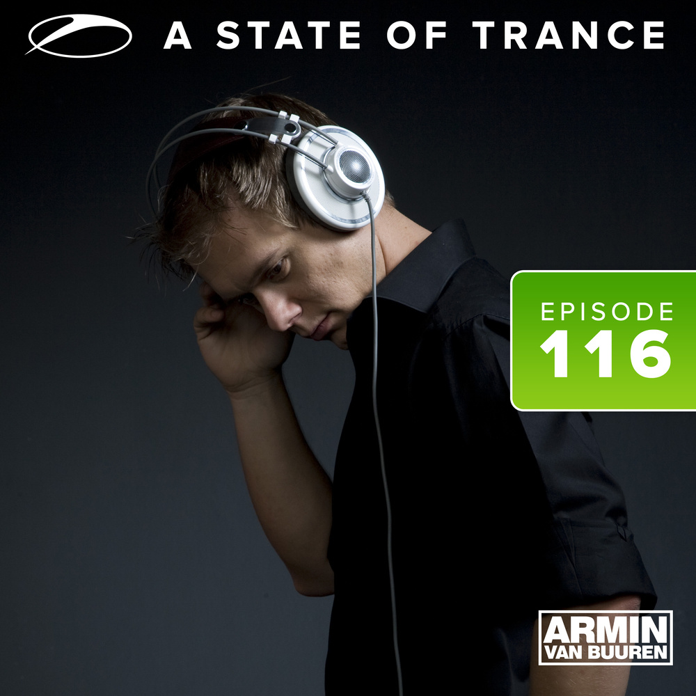 Truly [ASOT 116] (Signum Remix)