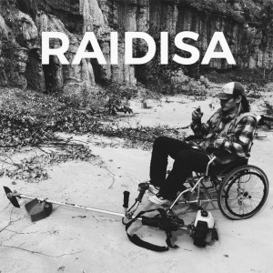 Dengarkan lagu แพ้ nyanyian RAIDISA dengan lirik