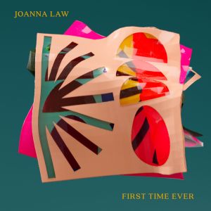 Joanna Law的專輯First Time Ever (Radio Edit 2020)