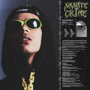 收聽Lenco的Amante Do Crime (Explicit)歌詞歌曲