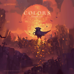 Listen to Colors song with lyrics from Kenrnjun