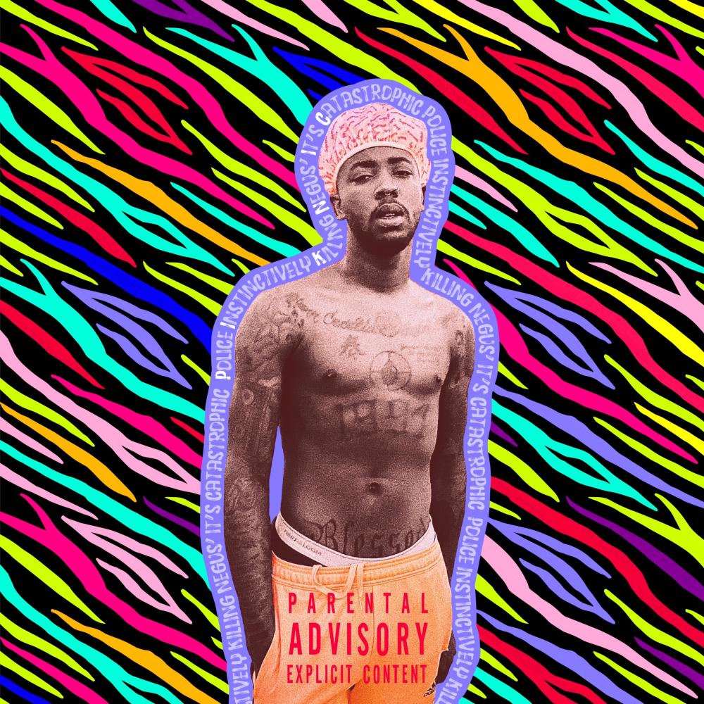 Aggressive (Explicit)