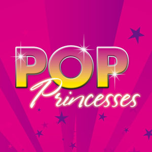อัลบัม Pop Princess ศิลปิน Various Artists