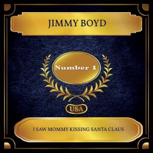 Dengarkan I Saw Mommy Kissing Santa Claus lagu dari Jimmy Boyd dengan lirik