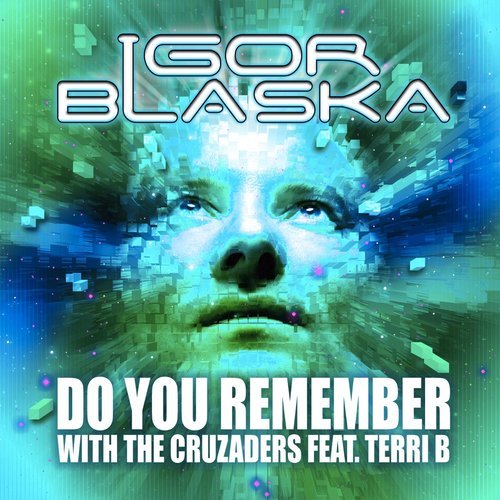 Do You Remember (Radio Edit)