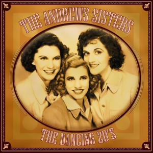 收聽Andrews Sisters的Back in Your Own Back Yard歌詞歌曲
