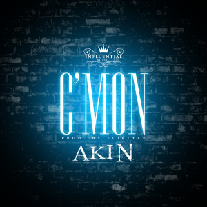 Album C'mon from Akın