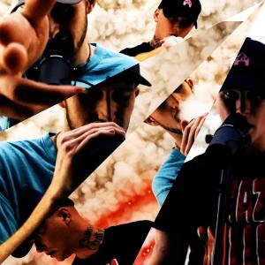 Cokaa的專輯Runaway (feat. Bailey Rich) (Explicit)