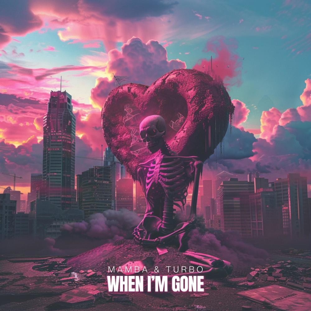 When I'm Gone
