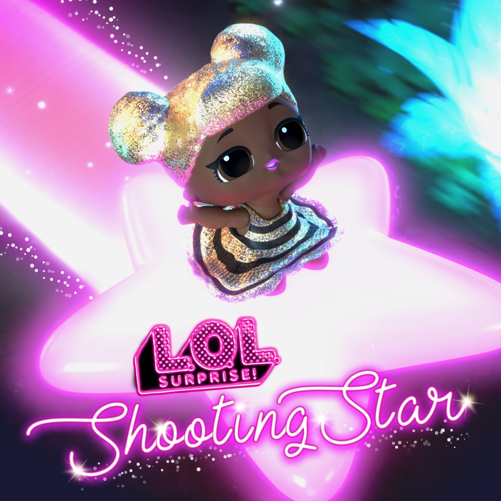 Shooting Star (Karaoke)