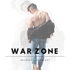 Brandon Stewart的專輯War Zone