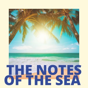 King Bailey的專輯The Notes of the Sea