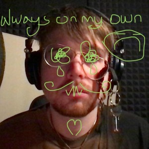 收听convolk的always on my own (Explicit)歌词歌曲