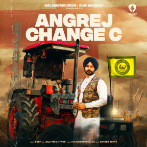 Album Angrej Change C from DEEP