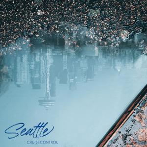 Vacay的專輯Seattle (Baby It's Rainin')