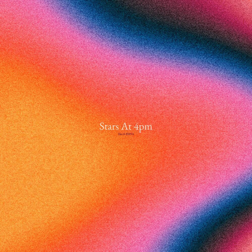 Stars At 4pm (Explicit)