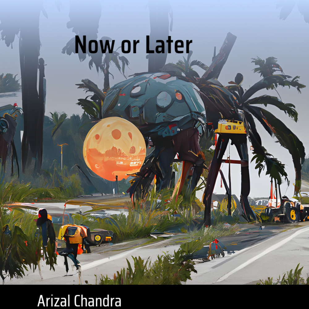 Now or Later