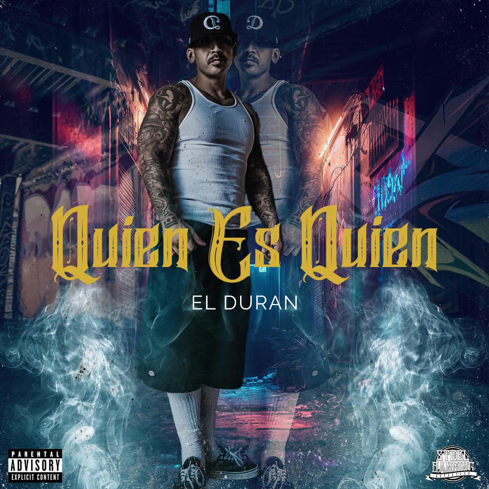 Quien Es Quien (Explicit)
