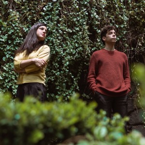 收聽Madame Récamier的La Promesa歌詞歌曲