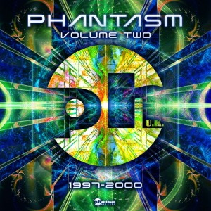 Various Artists的專輯Phantasm, Vol. 2
