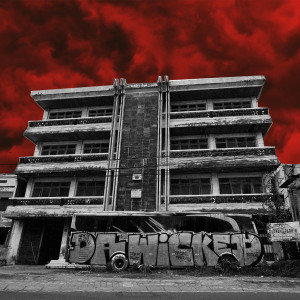 Listen to Da Wicked (Explicit) song with lyrics from Madness On Tha Block