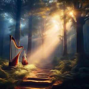 อัลบัม Orchestra Of The Eternal Light ศิลปิน Breastfeeding Music