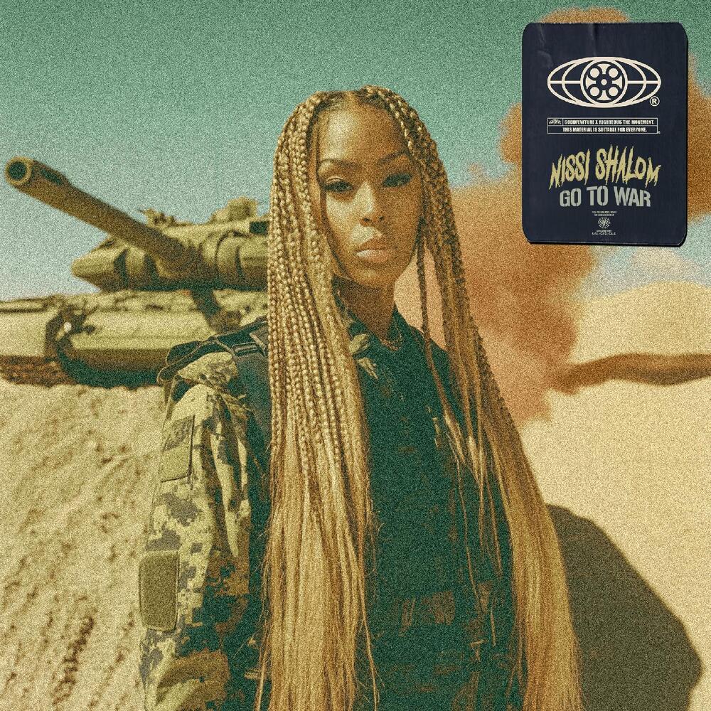 Go To War (Explicit)