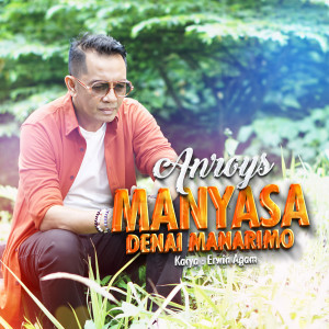 Album Manyasa Denai Manarimo from Anroys