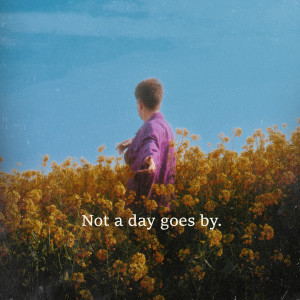 อัลบัม Not A Day Goes By ศิลปิน Daniel Blume