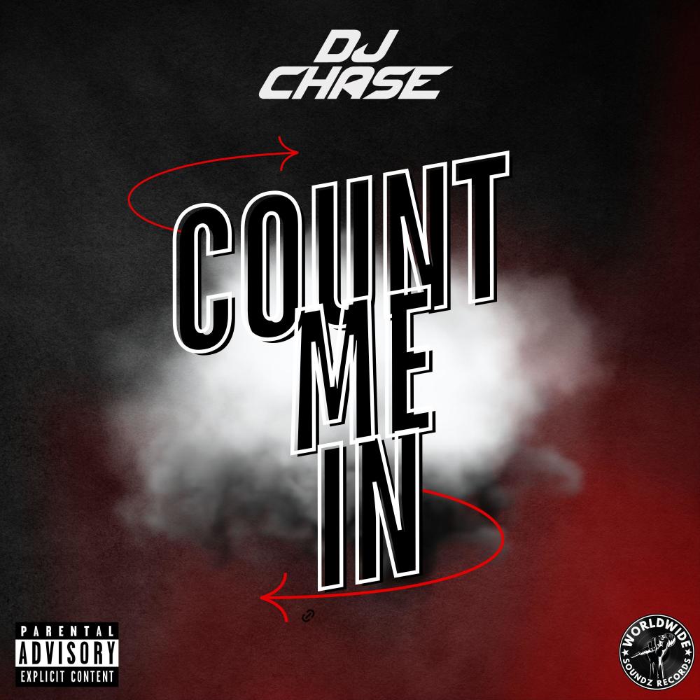 Count Me In (Explicit)