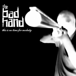 收聽The Bad Hand的How to Know When歌詞歌曲